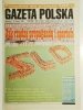 GAZETA POLSKA TYGODNIK NR 8 (241) 25 LUTEGO 1998 r.